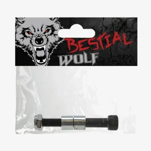 Tornillo acero tablas Boost