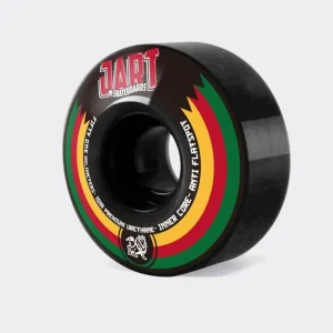 Ruedas JART KINGSTON 51MM 83B