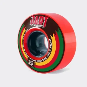 Ruedas JART KINGSTON 52MM 83B