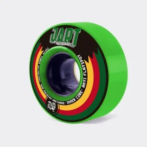 Ruedas JART KINGSTON 53MM 83B