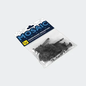 Tornillos MOSAIC Mounting Bolts 7/8 Allen