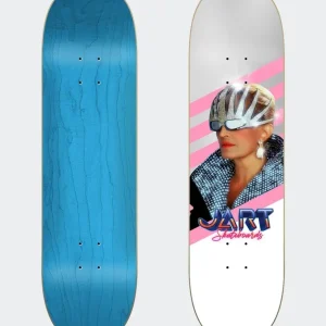 Tabla Skate Jart Eighties 8.0' x 31.85'