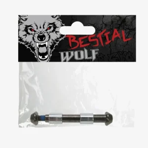 Tornillo original BESTIAL WOLF trasero RockyR4 y Booster B4