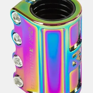Abrazadera Scooter ROOT AIR SCS - Rocket Fuel