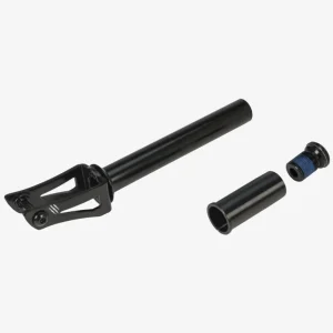 Horquilla Bestias Wolf acero BW - Negro