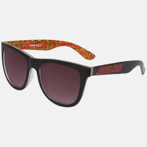 Gafas SANTA CRUZ MULTI CLASSIC DOT - Negro