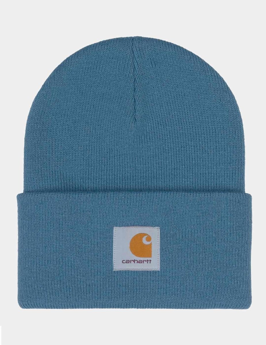 Gorro CARHARTT WIP ACRYLIC WATCH HAT - Icesheet - Imagen 2