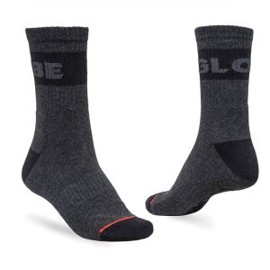 Calcetines HORIZONS CREW  (Pack de 5) -  Dark Asso