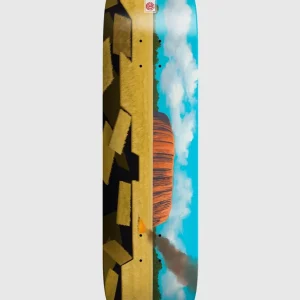 Tabla Skate ELEMENT LANDSCAPE OZ - 8,25'