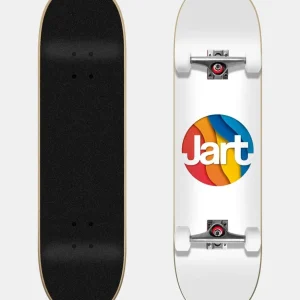 Skate Completo JART CURLY 7.87' x 31.6'