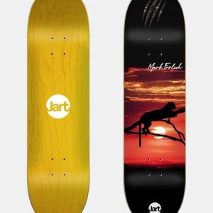 Tabla Skate Tiger Sunset 8.0' x 31.44' HC