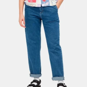 Pantalón W' PIERCE - Blue