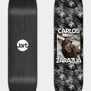 Tabla Skate JART CHAINY 7.75' x 31.15'
