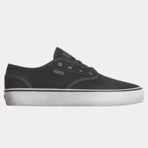 Zapatillas GLOBE MOTLEY II - Black/White