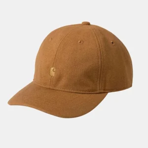 Gorra CARHARTT WIP WISTON - Hamilton Brown
