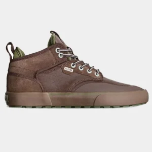 Zapatillas MOTLEY MID - Chestnut/Olive/Summit