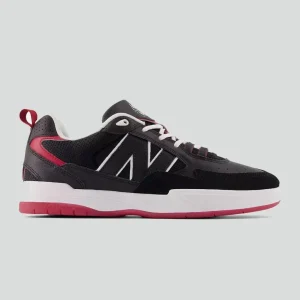 Zapatillas NEW BALANCE NUMERIC NM808 - Negro