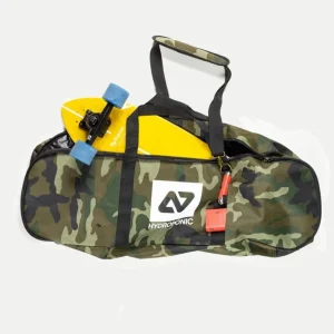 Bolsa Skate HYDROPONIC DREXEL - Camo