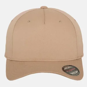 Gorra FLEXFIT 5 PANEL - Khaki