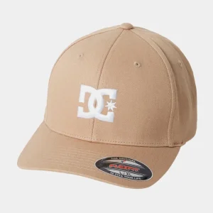 Gorra DC SHOES STAR 2 - Overcast