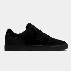 Zapatillas DC SHOES CRISIS 2 - Black/Black/Black