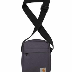Bolso CARHARTT WIP JAKE SHOULDER POUCH - Artichoke