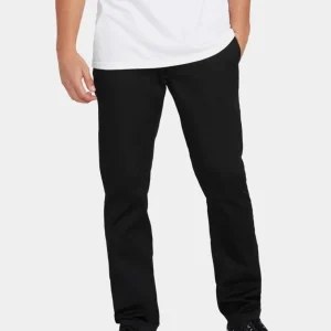 Pantalón VOLCOM FRICKIN MODERN STRETCH - Black