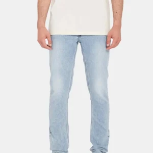 Pantalón VOLCOM VORTA DENIM - Heavy Worn Faded