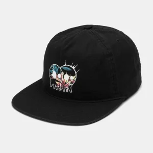 Gorra VOLCOM V ENT PEPPER - Black