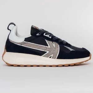 Zapatillas KAotiko BASKET - Navy