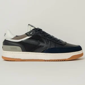 Zapatillas KAOTIKO BASKET - Navy