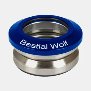 Dirección Integrada BESTIAL WOLF DARE - Azul