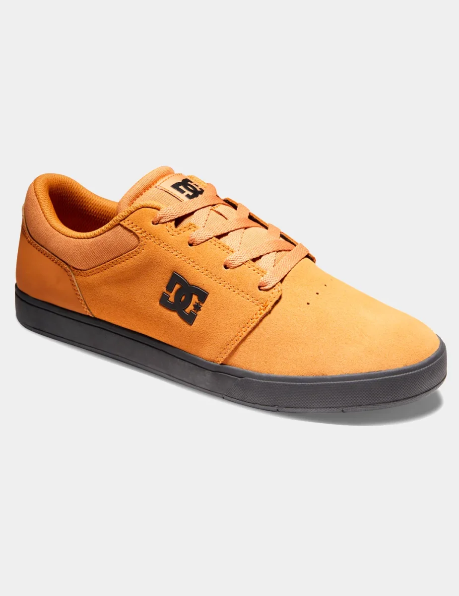 Zapatillas DC SHOES CRISIS 2 - Wheat/Black - Imagen 6
