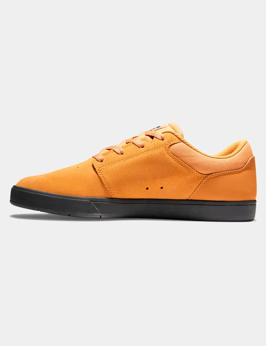 Zapatillas DC SHOES CRISIS 2 - Wheat/Black - Imagen 3