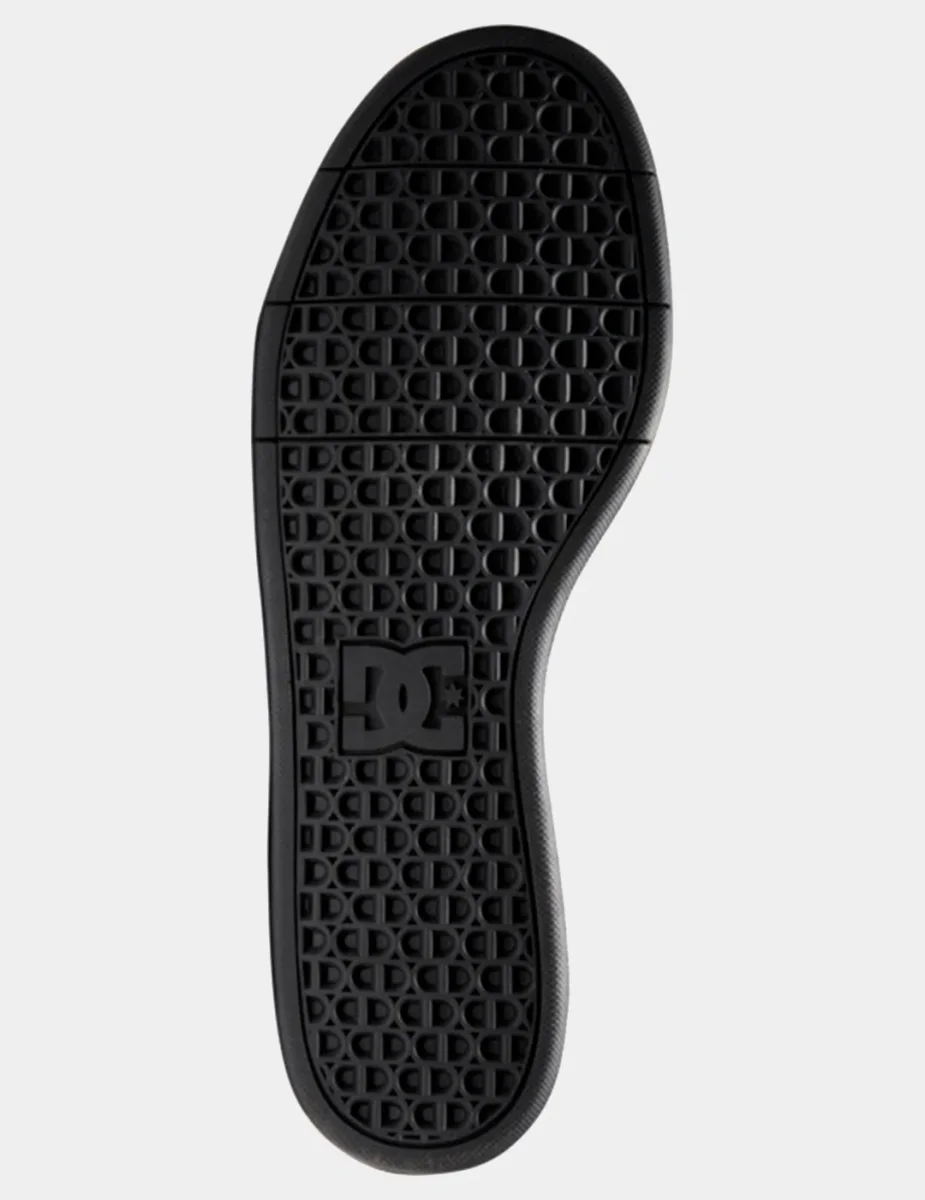 Zapatillas DC SHOES CRISIS 2 - Wheat/Black - Imagen 5