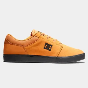 Zapatillas DC SHOES CRISIS 2 - Wheat/Black
