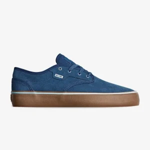 Zapatillas GLOBE MOTLEYII - Blue/Gum