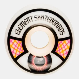 Ruedas ELEMENT MOONDUST 53MM - Assorted