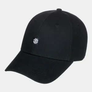 Gorra ELEMENT FLUKY - Asian Black