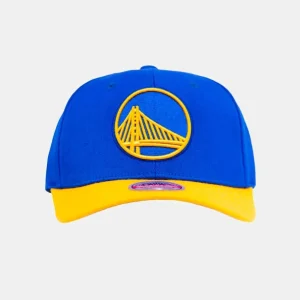 Gorra GOLDEN STATE WARRIORS - Royal/Yellow