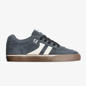 Zapatillas GLOBE ENCORE-2 - Lead/Gum
