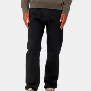 Pantalón CARHARTT WIP KLONDIKE - Black