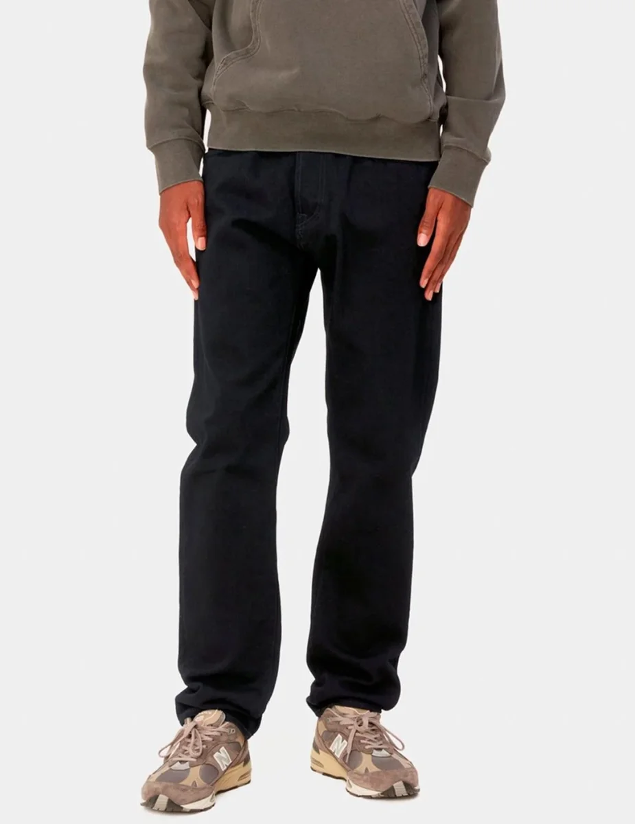 Pantalón CARHARTT WIP KLONDIKE - Black