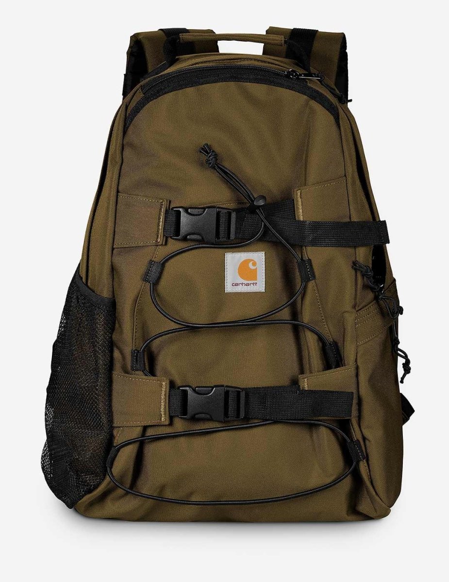 Mochila CARHARTT WIP KICKFLIP - Highland - Imagen 2