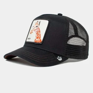 Gorra GOORIN BROS THE GIRAFFE - Black