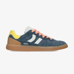 Zapatillas COOLWAY GOAL - Blue