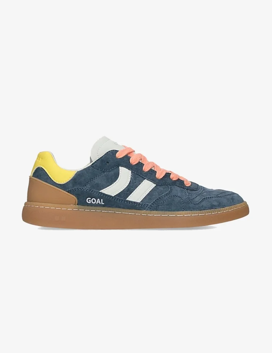 Zapatillas COOLWAY GOAL - Blue - Imagen 2
