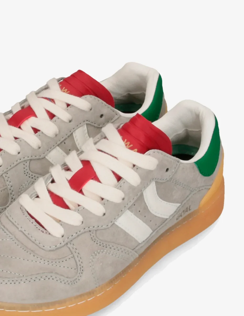 Zapatillas COOLWAY GOAL - Grey Cement - Imagen 6