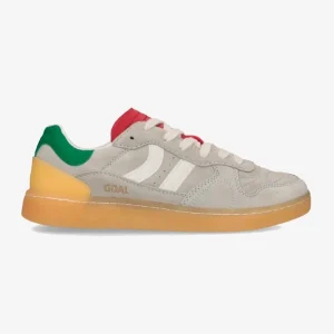 Zapatillas COOLWAY GOAL - Grey Cement