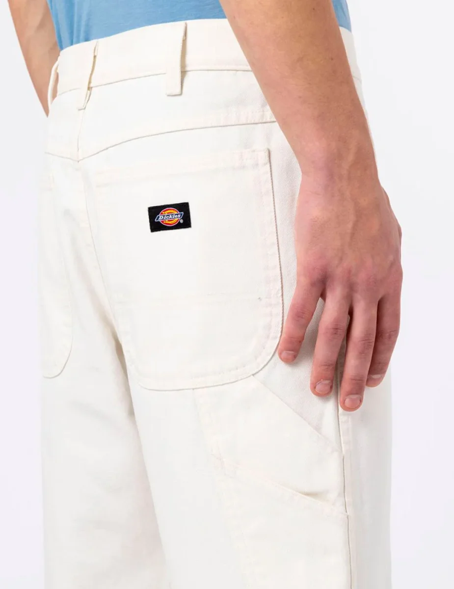 Pantalón DUCK CANVAS CARPENTER - Stone Washed Clou - Imagen 6